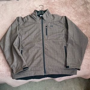 Cinch Mens XL Jacket